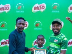 “God Has Blessed Nigeria With Abundant Talent” — Ahmed Musa Backs Grassroots Football With ₦1.8m Reward