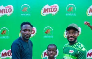 “God Has Blessed Nigeria With Abundant Talent” — Ahmed Musa Backs Grassroots Football With ₦1.8m Reward