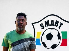 Smart City FC Unveil Betiku Seun Soji As New COO Ahead Of 2026/27 NNL Season