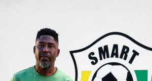 Smart City FC Unveil Betiku Seun Soji As New COO Ahead Of 2026/27 NNL Season
