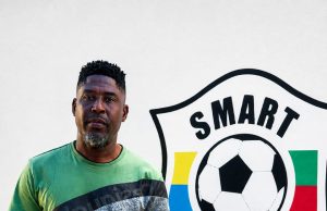 Smart City FC Unveil Betiku Seun Soji As New COO Ahead Of 2026/27 NNL Season
