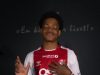Beyond Limits Graduate Meliga Joins KFUM Oslo, Steps Up In Norway