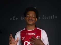 Beyond Limits Graduate Meliga Joins KFUM Oslo, Steps Up In Norway