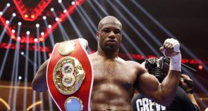 Daniel Dubois Targets ‘Undisputed Heavyweight Champion’ Status In Contemporary World Of Boxing