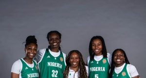 D’Tigress Return To World Cup With Huge Statement Target As Kalu, Wakama Lead Nigeria’s Berlin Charge