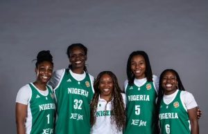 D’Tigress Return To World Cup With Huge Statement Target As Kalu, Wakama Lead Nigeria’s Berlin Charge