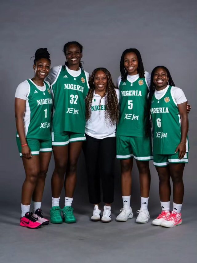 D'Tigress