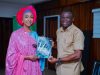 Nigeria’s Sports Sector Is Gong To Completely Change Within Next Few Years – Hannatu Musawa