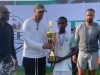 William Troost-Ekong Cited As Great Example For Youth Football Developers To Follow In Akwa Ibom State
