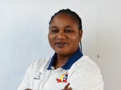 Wemimo Mathew Leaves Remo Stars Ladies After Historic NWFL Milestone