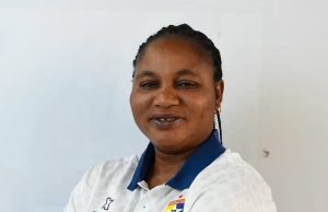 Wemimo Mathew Leaves Remo Stars Ladies After Historic NWFL Milestone