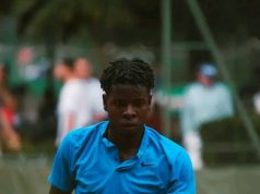Seun Ogunsakin Storms Into US Open Junior Qualifying Final Round