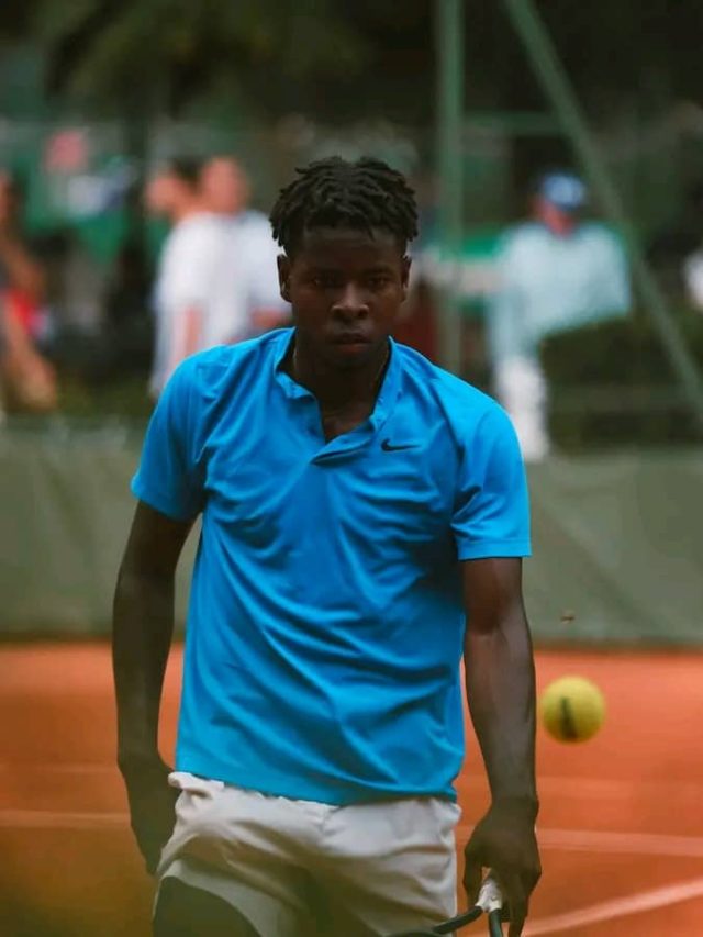 Seun Ogunsakin
