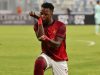 Awujoola Sodiq Opens Goal Account for New Season in Egyptian League