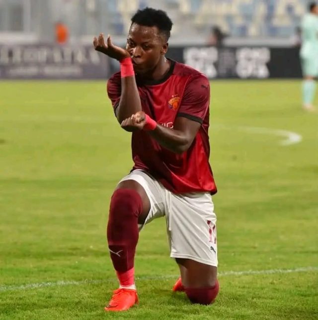 Awujoola Sodiq