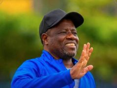Salisu Yusuf: Shooting Stars Players Quickly Adapting to My Philosophy