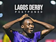 EuroMatch NPFL: Sporting Lagos Plead With Fans After Ikorodu City Derby Postponement