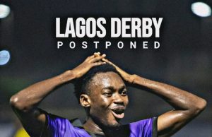 EuroMatch NPFL: Sporting Lagos Plead With Fans After Ikorodu City Derby Postponement
