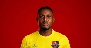 EuroMatch NPFL: From Imo Pride To NPFL Spotlight — Akuchie Obinna Turns Debut Into a Clean-Sheet Spectacle