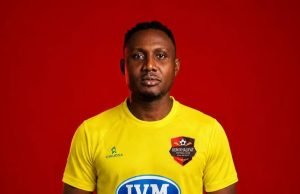 EuroMatch NPFL: From Imo Pride To NPFL Spotlight — Akuchie Obinna Turns Debut Into a Clean-Sheet Spectacle