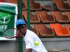 Damilola Agunbiade Storms Into Semifinals of Adewale Isa Foundation National Junior Tennis Championship