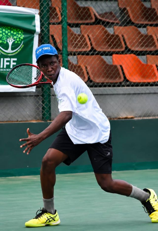 Damilola Agunbiade