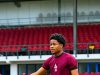 EuroMatch NPFL: From Nigeria U20 to continental stage — Clinton Ezekiel begins Rivers United journey in style