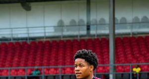 EuroMatch NPFL: From Nigeria U20 to continental stage — Clinton Ezekiel begins Rivers United journey in style