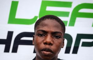 Akinola Olajide Reflects on Fortune FA Defeat, Urges Fans to Keep Supporting