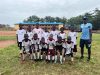 Heart Of Lions Football Academy Gets Busy With Matches, Summer Camp Heading Into Schools’ Resumption Date