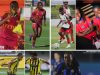 Nigerian Stars Set for UEFA Women’s Champions League League Phase