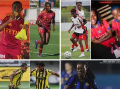 Nigerian Stars Set for UEFA Women’s Champions League League Phase
