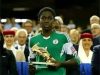 Oshoala Named Among Biggest Revelations In History Of FIFA U20 Women’s World Cup