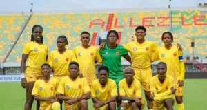 Edo Queens Target Revenge Against Ampem Darkoa in WAFU B Final