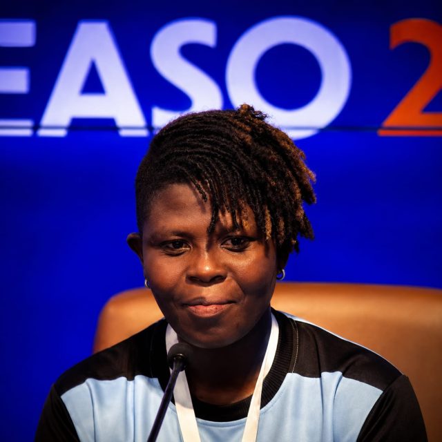 Priscilla Okyere