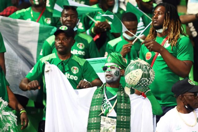 Supporters