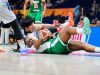 D’Tigress Stunned By South Korea As World Cup Return Ends In Defeat