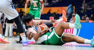 D’Tigress Stunned By South Korea As World Cup Return Ends In Defeat