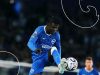 UEL: Name Brighton Nigerian Duo Zadok Yohanna and Femi Azeez in European Squad