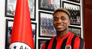 Victor Orakpo Joins Gençlerbirliği on Loan as Nigerian Attacker Begins New Chapter in Turkey