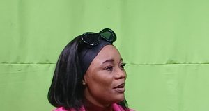Olowookere Glory: “Amputee Sports in Nigeria Is Not Sustainable or Encouraging”