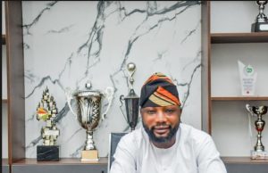 SSA Adeboye Celebrates Kola Daniel at Birthday, Hails His Commitment to Sports Journalism and National Development