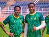 EuroMatch NPFL: “Ahmed Musa Is Really Motivating Us” — Fabian Nworie Reveals Pillars’ Inspiration