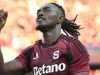 Victor Olatunji Seeks Better Spotlight On Loan At Beveren Of Belgium, After One Year In MLS