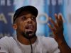 Anthony Joshua Enters Controversy After Speaking Against People Spending At ‘White-owned Shops’