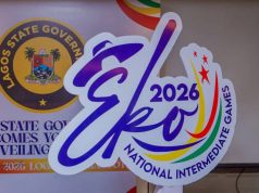Eko 2026 Joint Technical Committee Rolls Of Regulations For Athletics, Weightlifting, Taekwondo Events