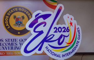 Eko 2026 Joint Technical Committee Rolls Of Regulations For Athletics, Weightlifting, Taekwondo Events