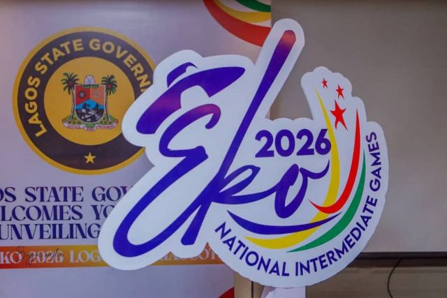 National Intermediate Games