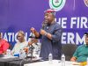 Olopade Declares: National Intermediate Games Will Provide Platform For Proper Progression Of Athletes