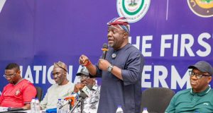 Olopade Declares: National Intermediate Games Will Provide Platform For Proper Progression Of Athletes